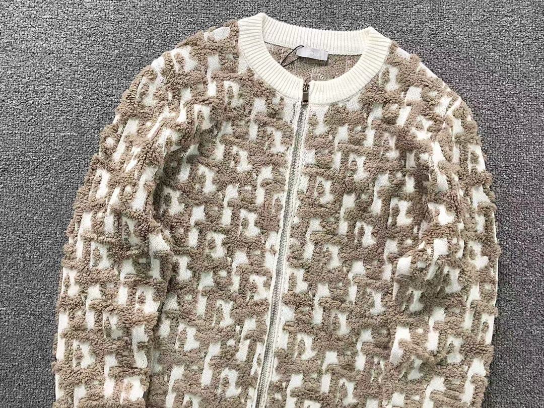 Dior 358 D⭐O⭐ SWEARTER 3111030621 (Im 170Cm 60Kg I Wear Size L In The Phot) - Image 11