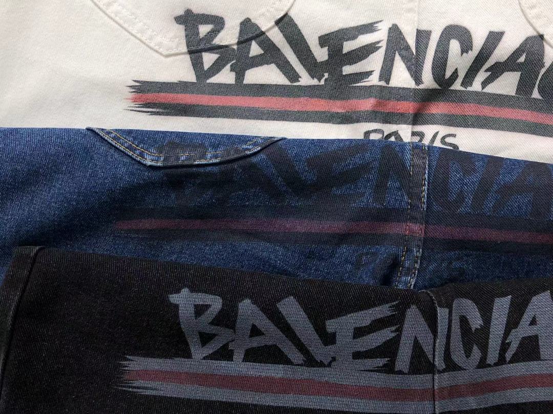 Balenciaga 198 B⭐L⭐⭐⭐IA⭐A - Image 22
