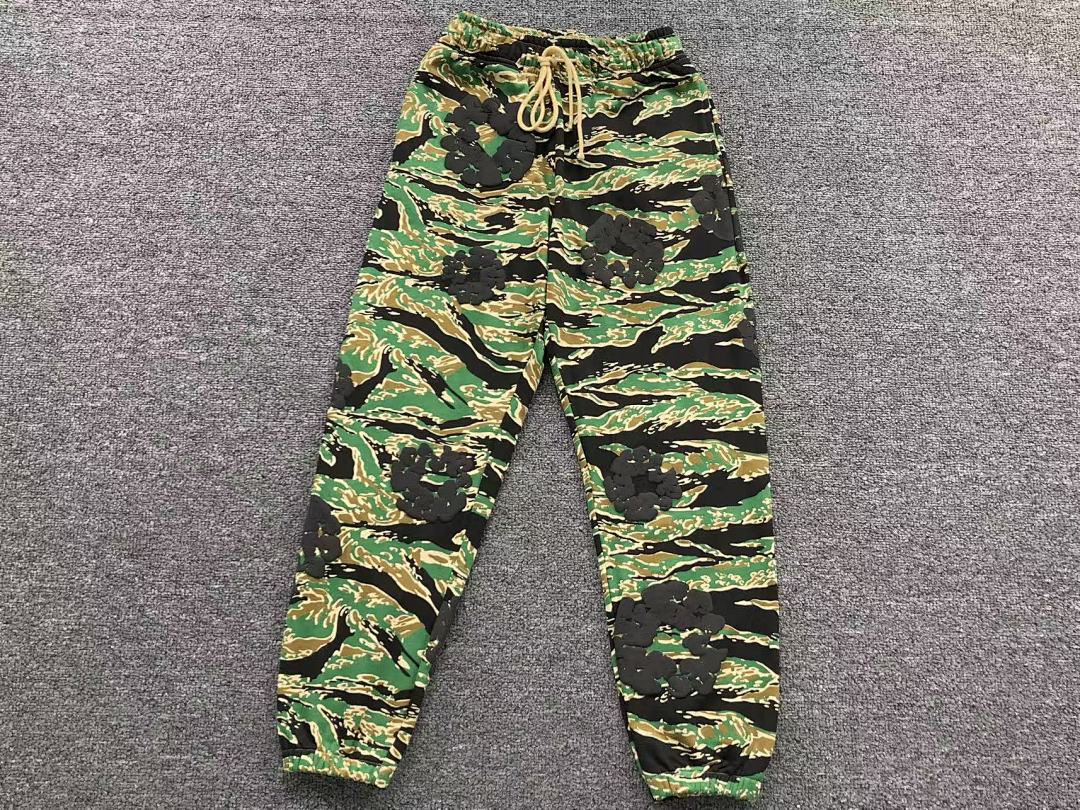 Denim Tears TROUSERS165 DENIM TEARS HOODIE - Image 52