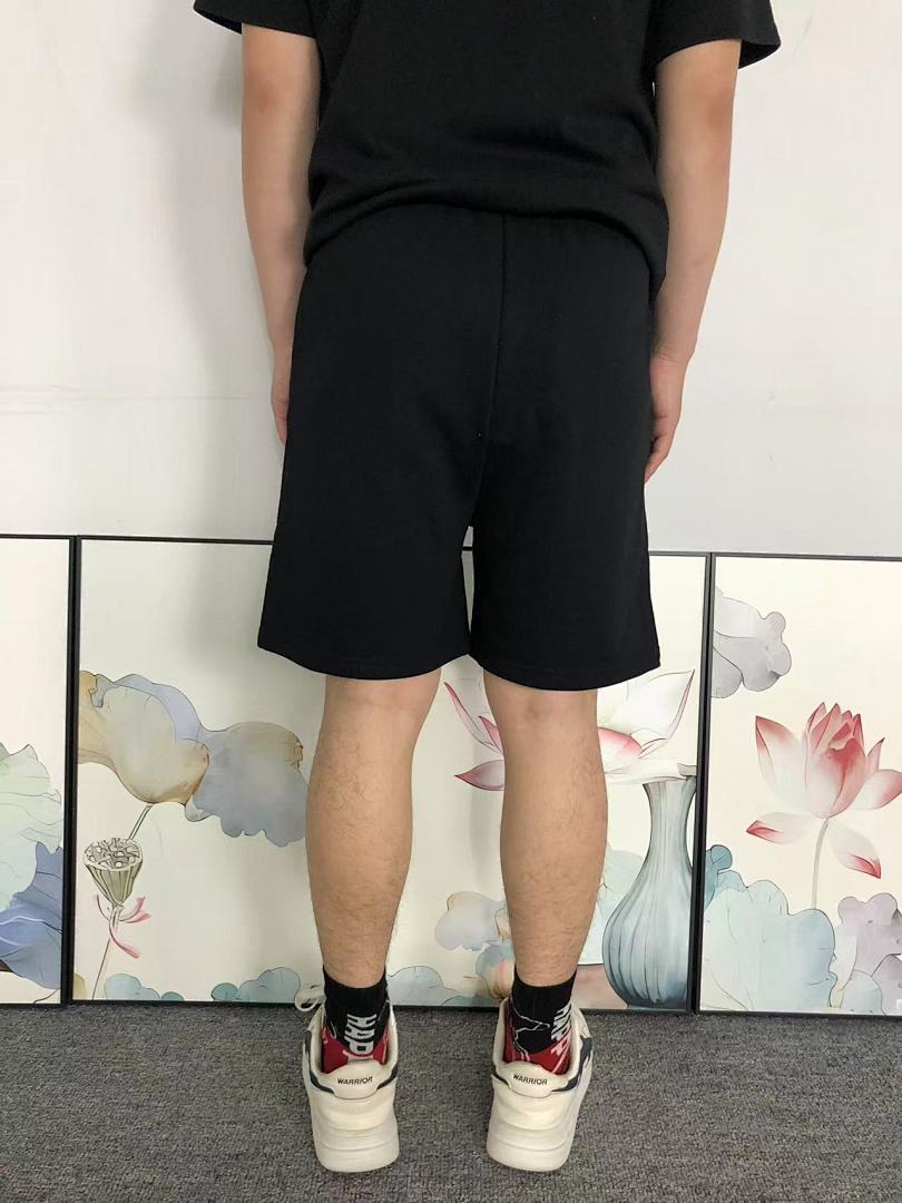 We11done 125 WE11 ⭐⭐NE SHORTS 3203312817 (Im 170Cm 60Kg I Wear Size S In The Phot) - Image 4
