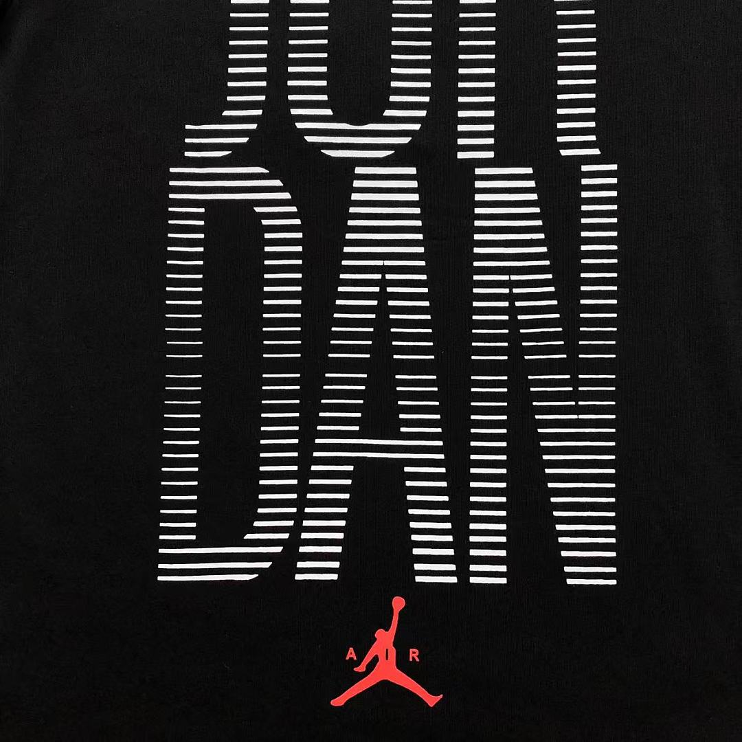 Air Jordan 75 A⭐R J⭐R⭐AN T-SHIRT 124180957 (Im 170Cm 60Kg I Wear Size M In The Phot) - Image 15