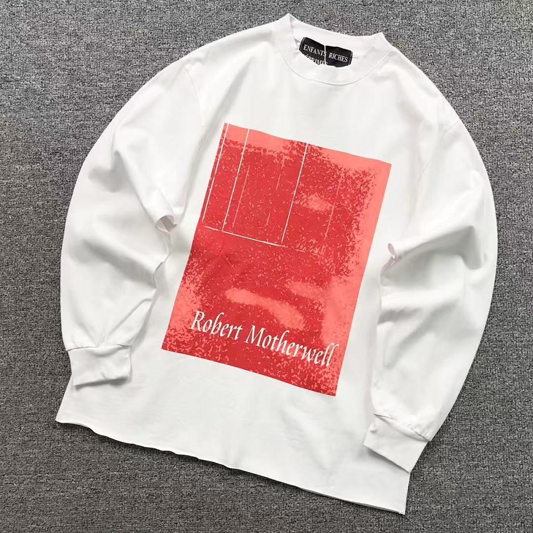 Chanel 98 ENFANTS RICHES DEPRIMES LONG SLEEVED 5211232162 (Im 170Cm 60Kg I Wear Size S In The Phot), photo 1