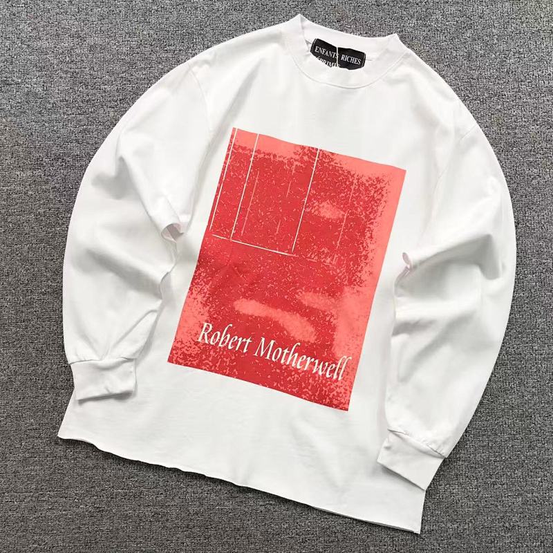 Chanel 98 ENFANTS RICHES DEPRIMES LONG SLEEVED 5211232162 (Im 170Cm 60Kg I Wear Size S In The Phot), photo 1