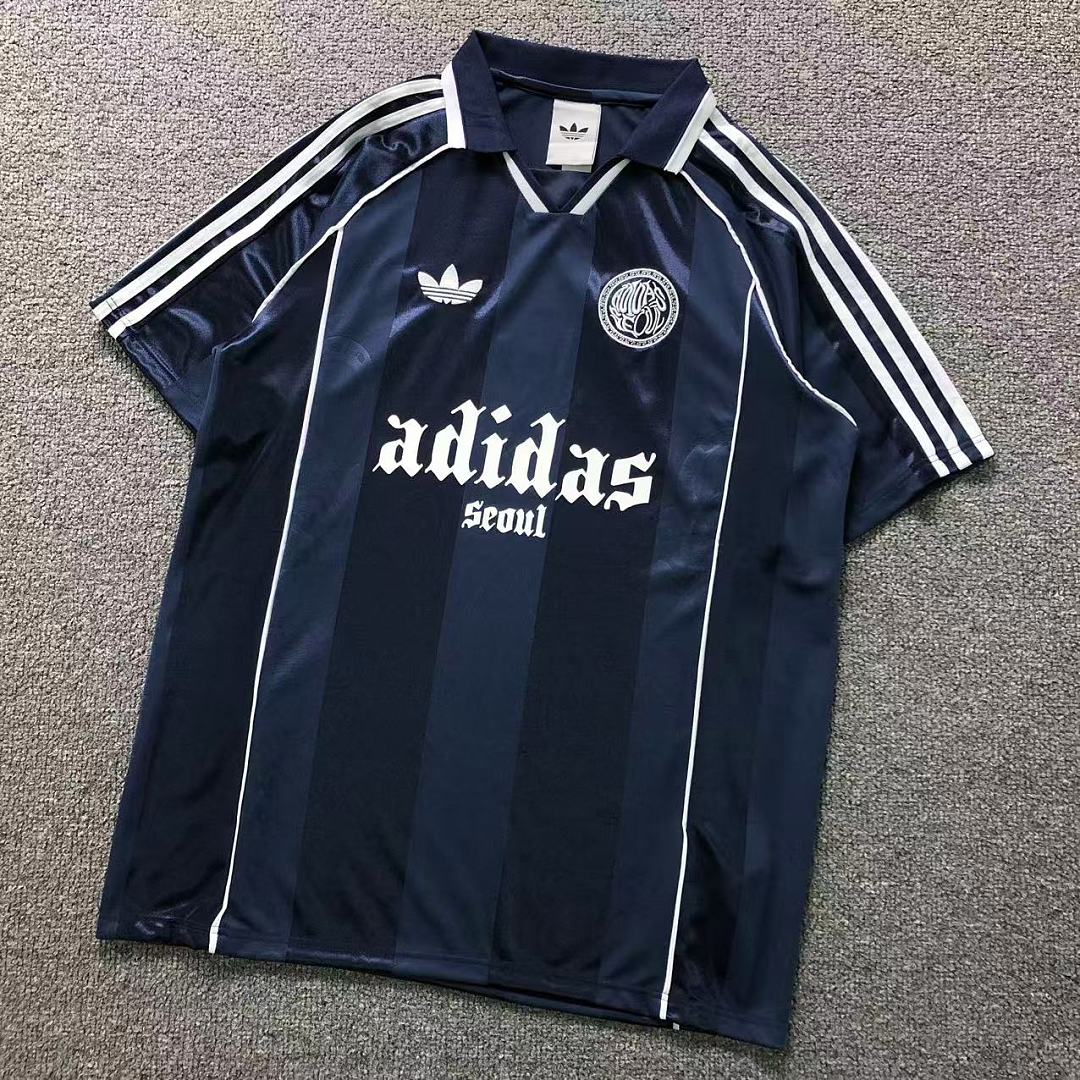 Unbranded 82 FOOTBALL T-SHIRT 1282818002 (Im 170Cm 60Kg I Wear Size L In The Phot)