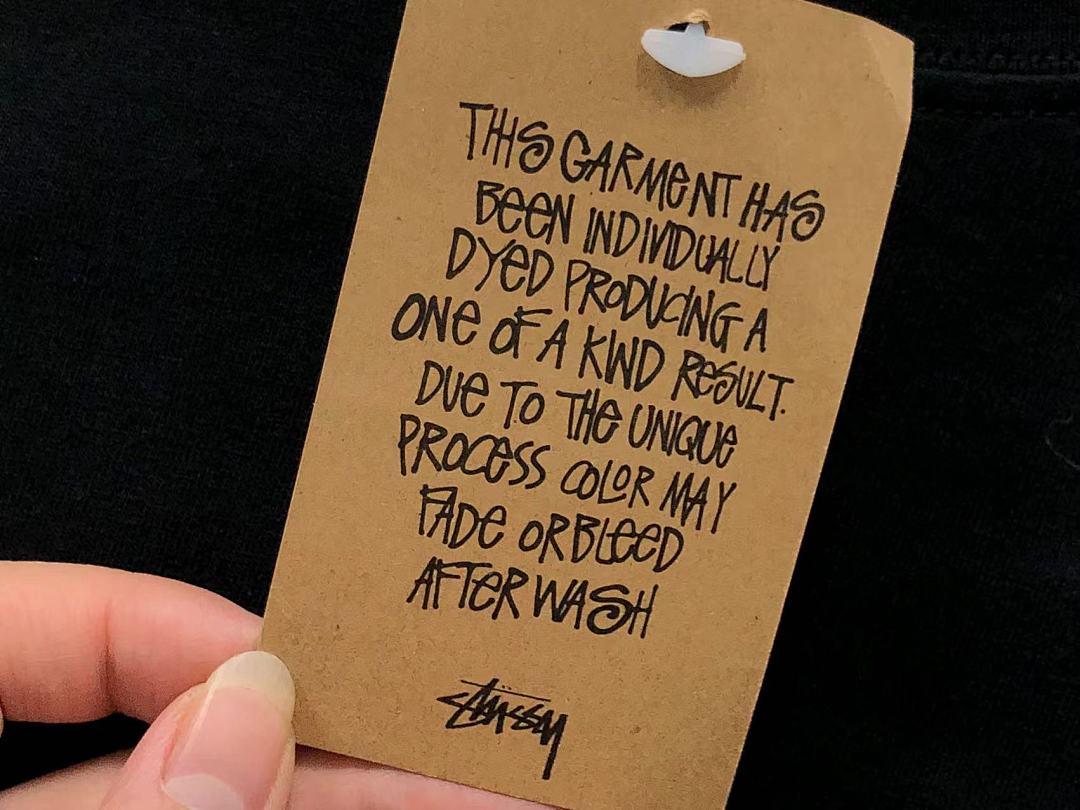 Stussy 75 STUSSY T-SHIRT - Image 25