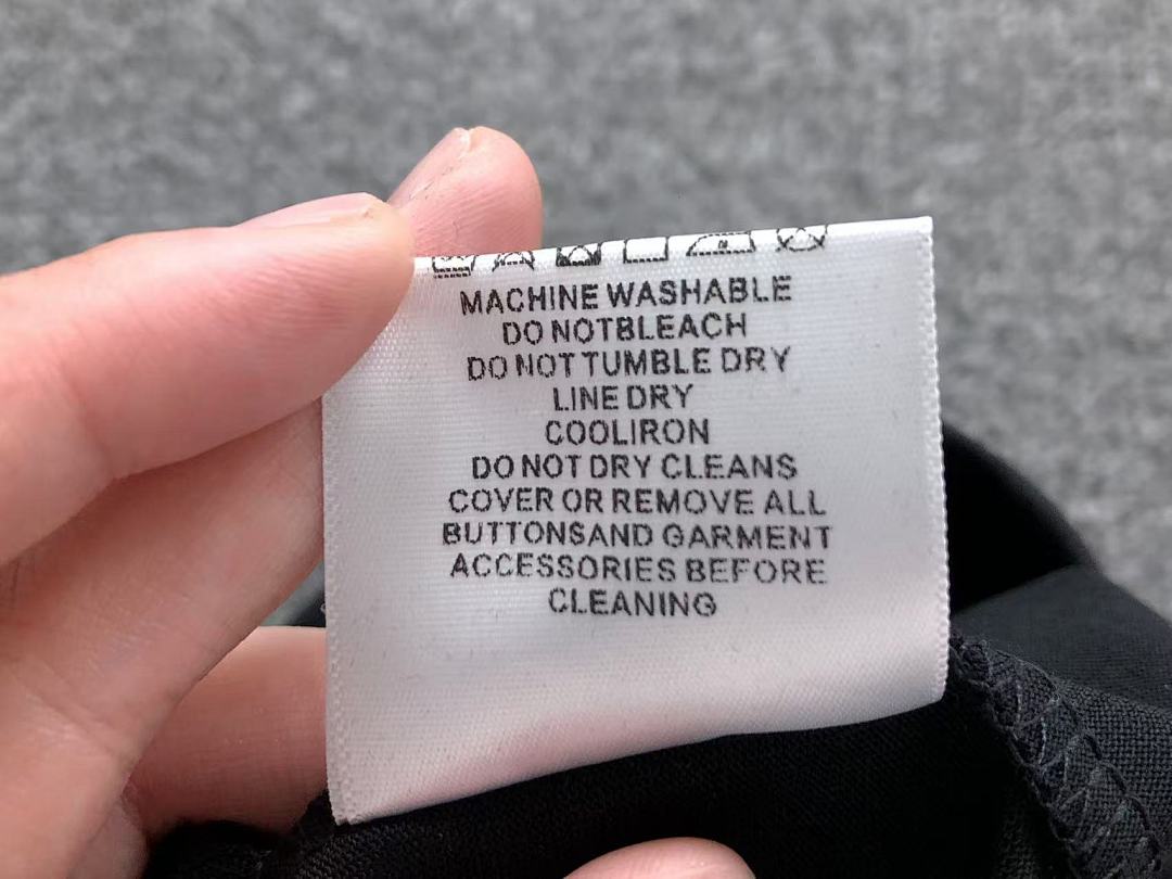 On Running 115 MAISON MARGIELA T-SHIRT 3103234720 (Im 170Cm 60Kg I Wear Size S In The Phot) - Image 23