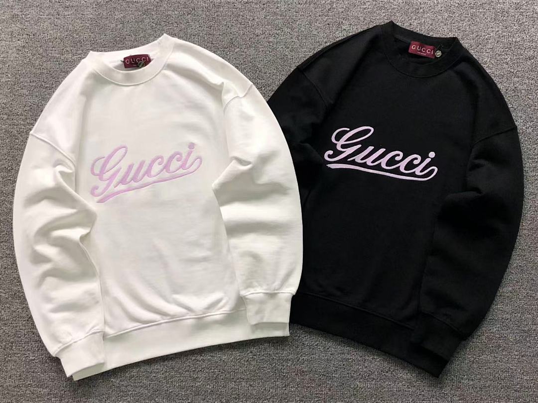 Gucci 128 G⭐C⭐I HOODIE 510119281 (Im 170Cm 60Kg I Wear Size S In The Phot) - Image 5