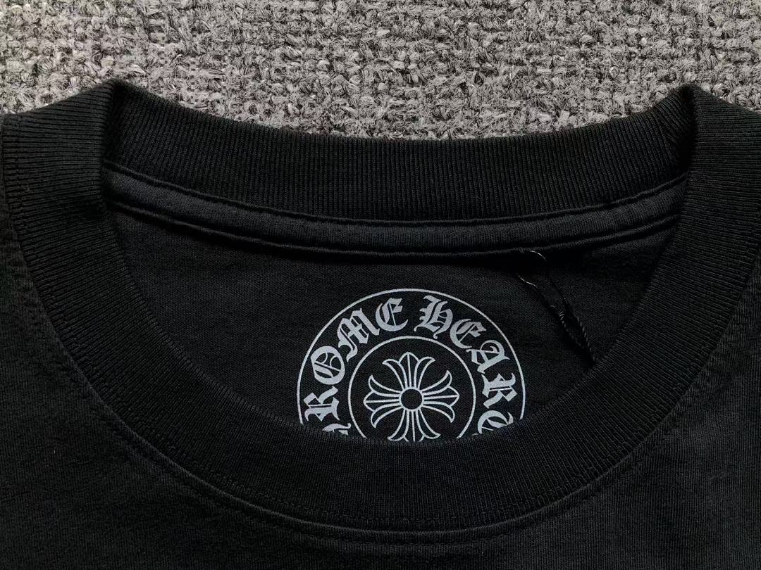 Comme des Garcons 108 C⭐⭐OME HE⭐⭐TS T-SHIRT 123112502 (Im 170Cm 60Kg I Wear Size S In The Phot) - Image 19