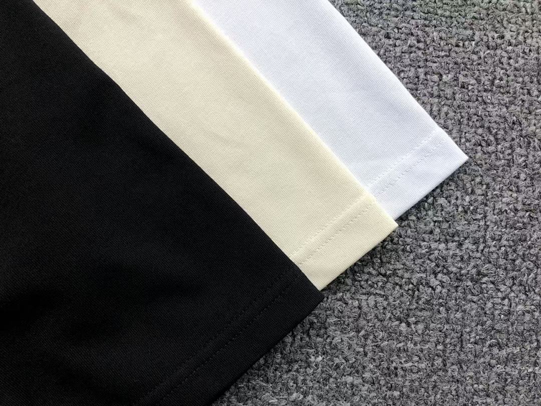 Louis Vuitton 115 L⭐ T-SHIRT 41361660 (Im 170Cm 55Kg I Wear Size M In The Phot) - Image 28
