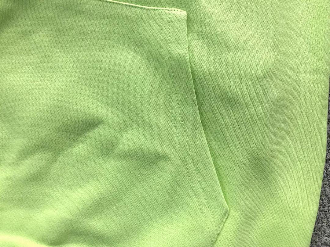 Comme des Garcons 158 C⭐⭐OME HE⭐⭐TS HOODIE 4112420144 (Im 170Cm 60Kg I Wear Size S In The Phot) - Image 19