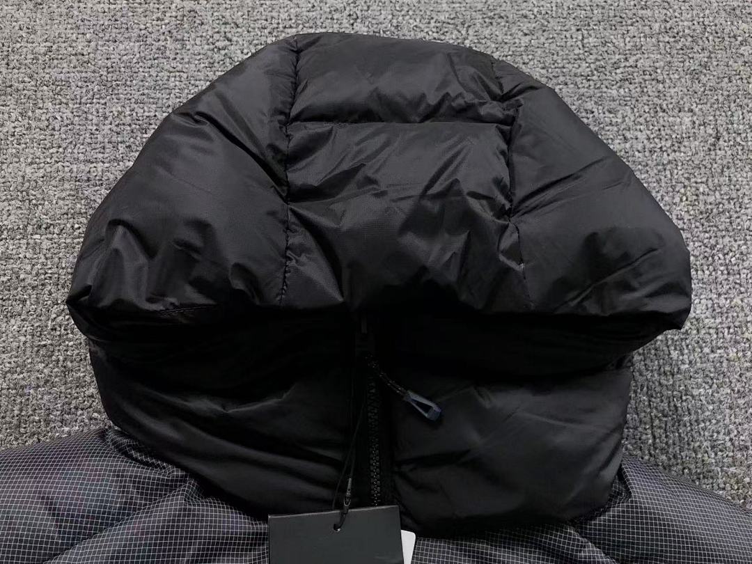 Unbranded 638 KA⭐L⭐S DOWN JACKETS 21103063001 (Im 170Cm 60Kg I Wear Size M In The Phot) - Image 23