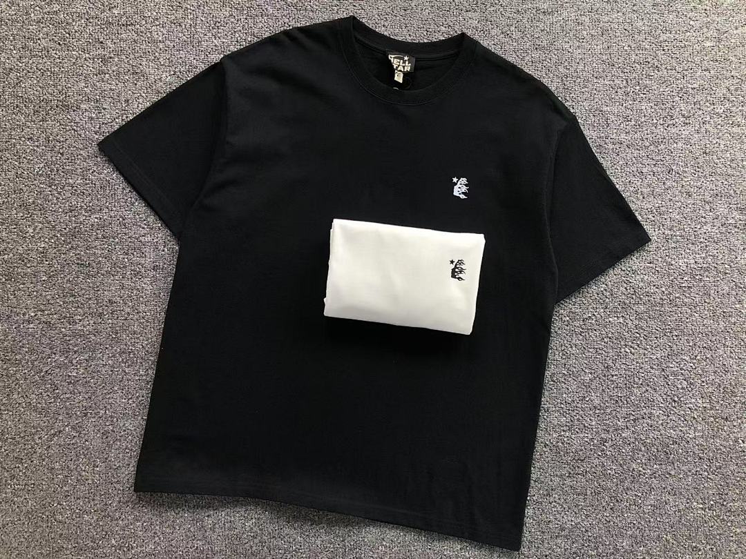 Hellstar 85 HELLSTAR T-SHIRT 504151289 (Im 170Cm 60Kg I Wear Size M In The Phot) - Image 16
