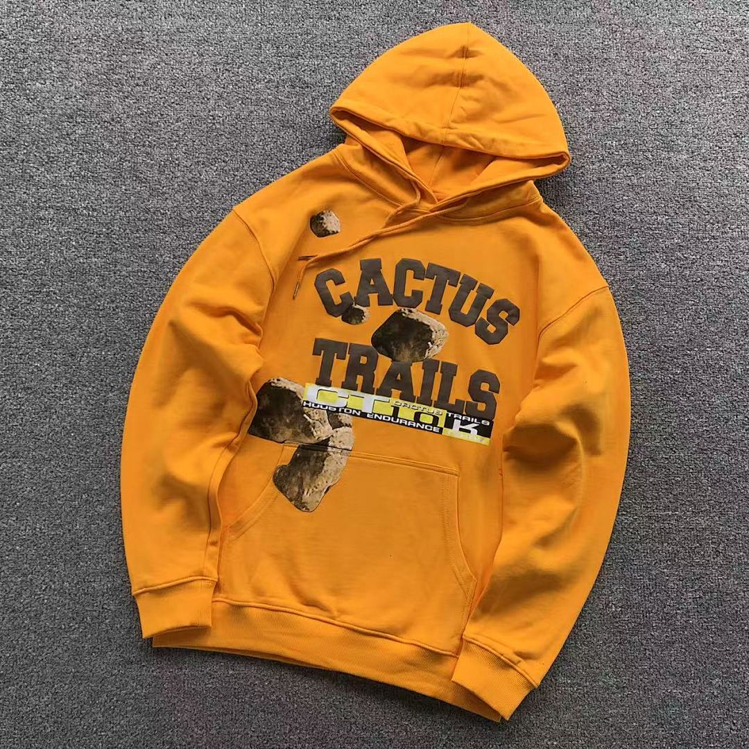 Travis Scott 128 TRAVIS SCOTT HOODIE 511271391 (Im 170Cm 60Kg I Wear Size S In The Phot)