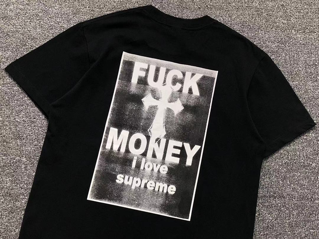 Supreme 105 S⭐⭐R⭐⭐E T-SHIRT - Image 7