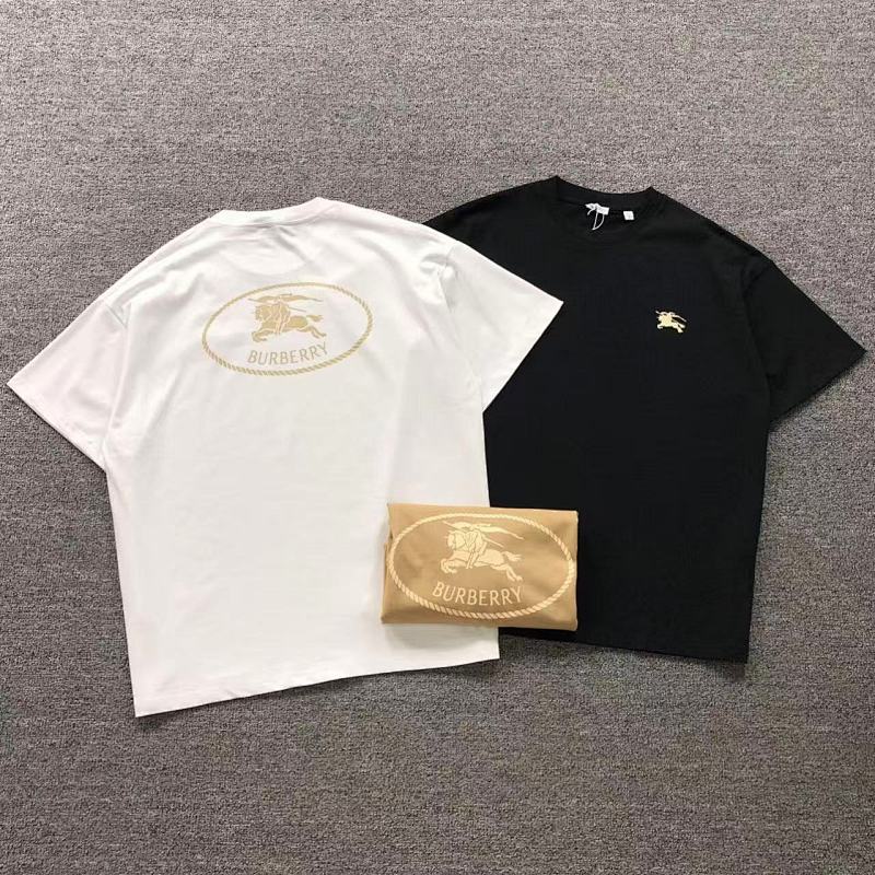 Burberry 108 B⭐R⭐E⭐RY T-SHIRT 521176119 (Im 170Cm 60Kg I Wear Size M In The Phot)