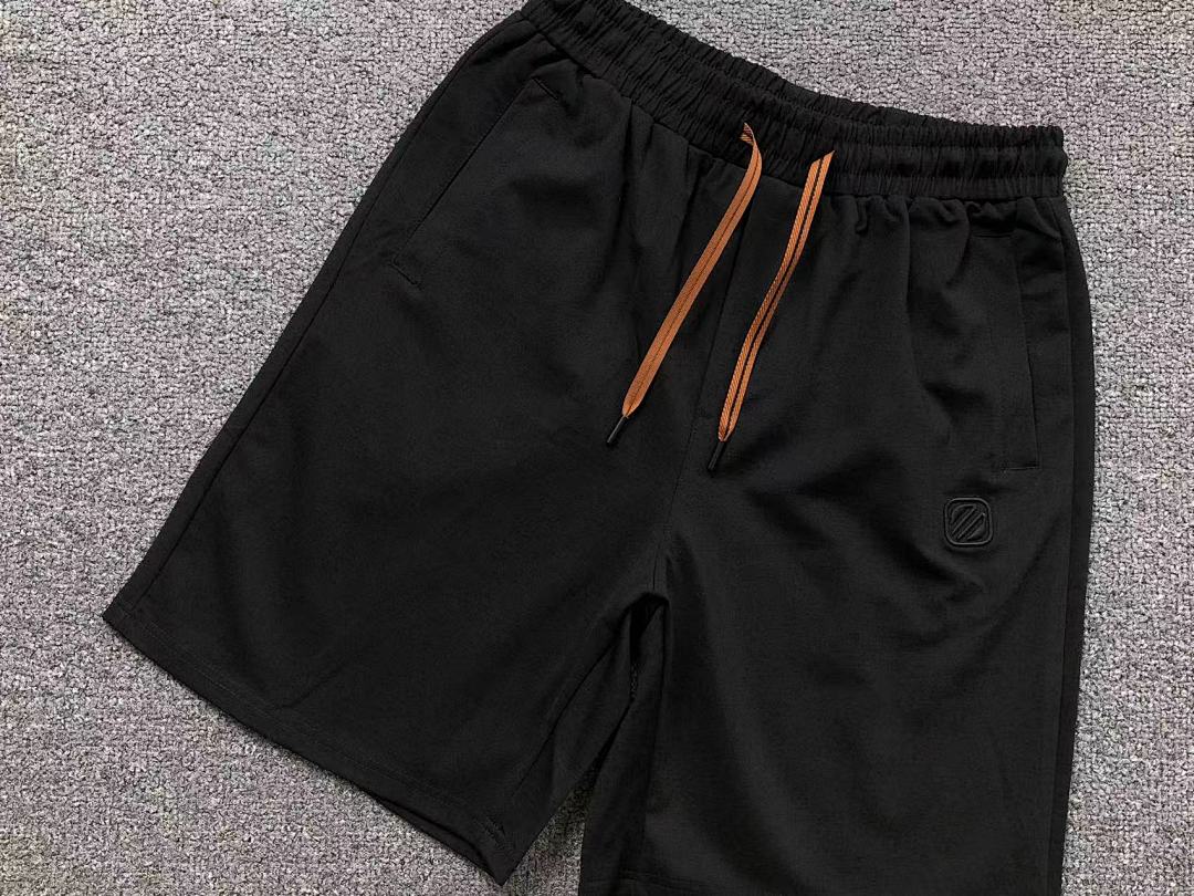 Zegna 115 ERMENEGILDO ZEGNA SHORTS 3203235920 (Im 170Cm 60Kg I Wear Size L In The Phot) - Image 12