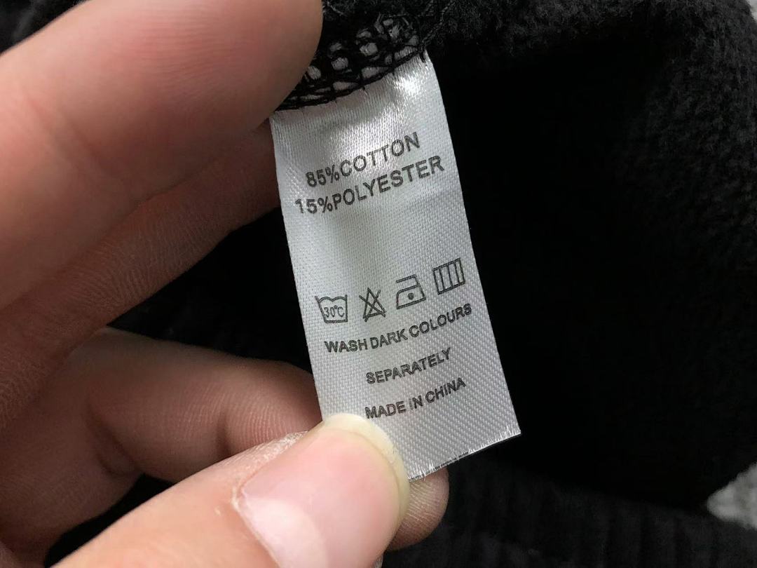 Corteiz SHORTS98 CORTEIZ HOODIE - Image 42