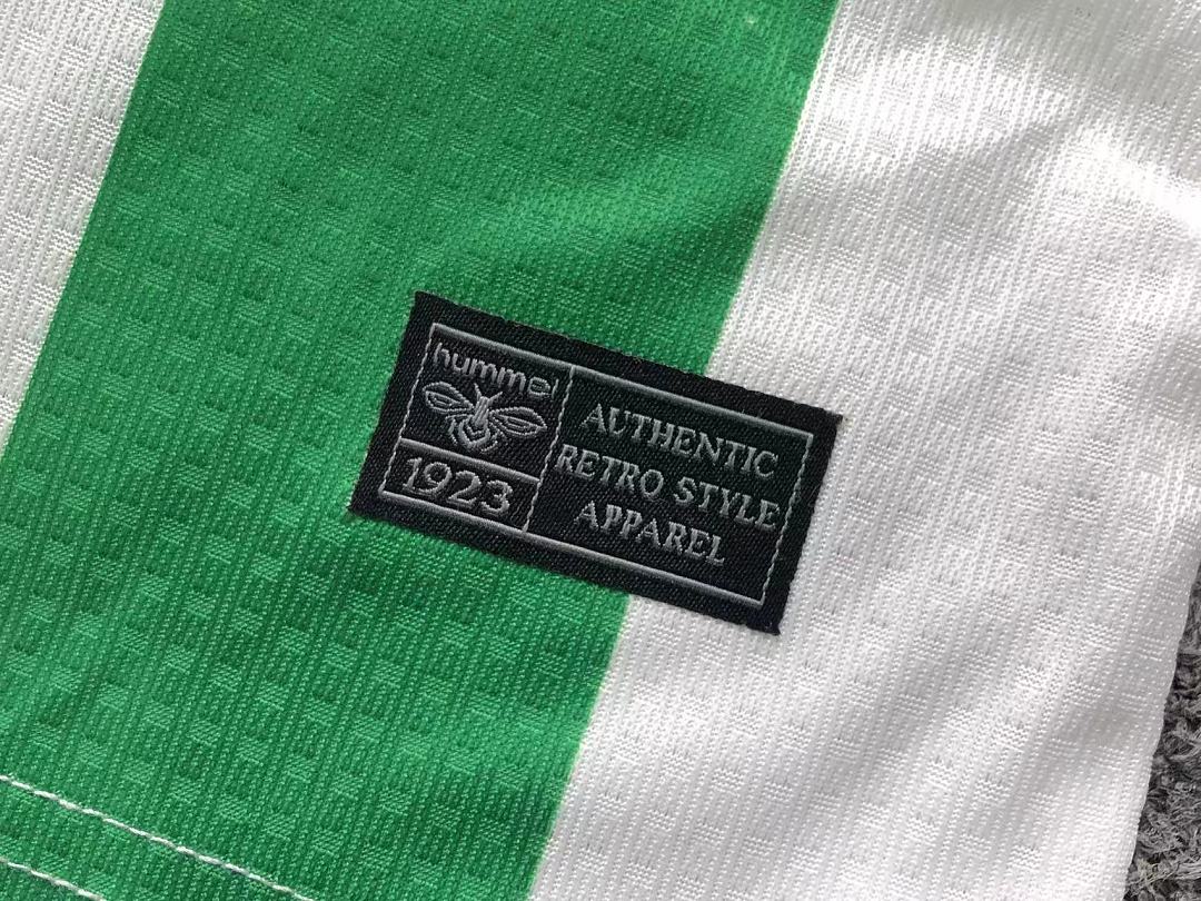 Unbranded 82 FOOTBALL T-SHIRT 1262217002 (Im 170Cm 60Kg I Wear Size L In The Phot) - Image 14