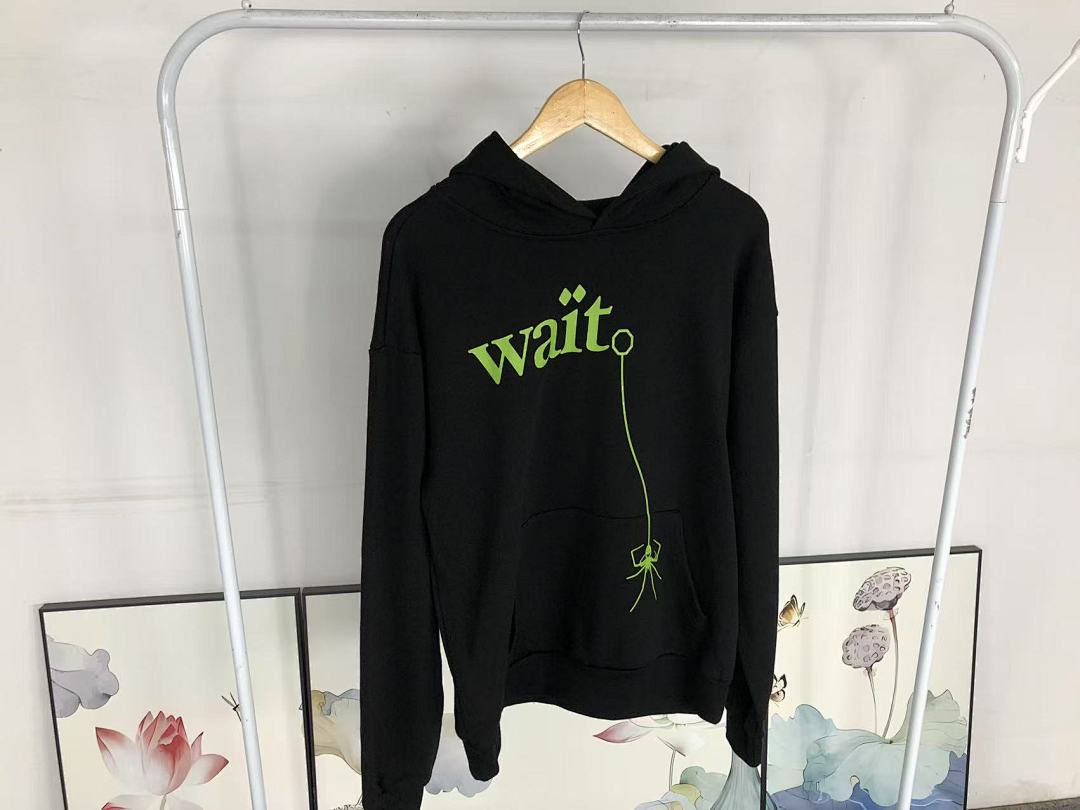 Sp5der 128 SP5DER HOODIE 1106210158 (Im 170Cm 60Kg I Wear Size M In The Phot) - Image 20