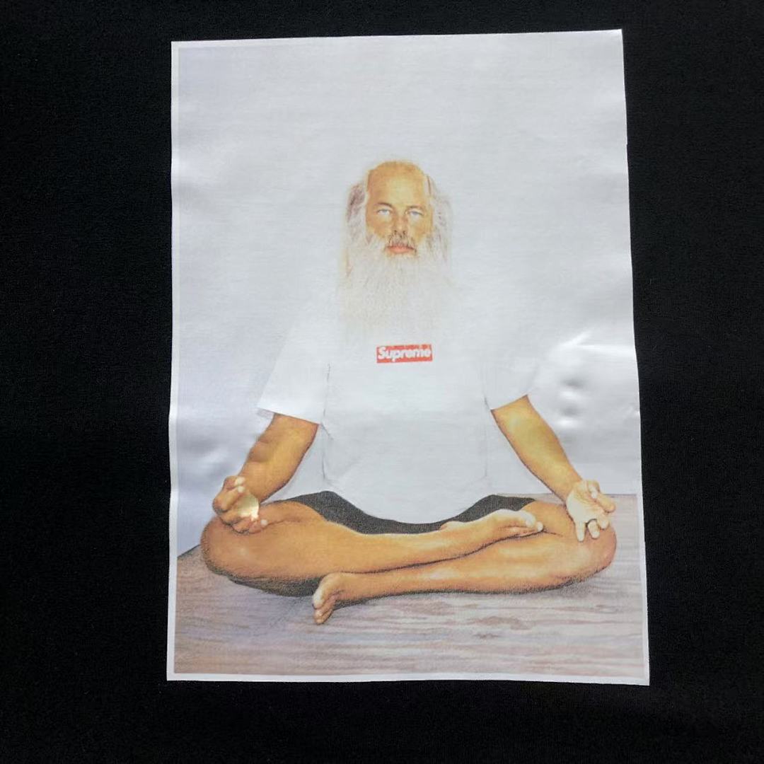 Supreme 78 S⭐⭐R⭐⭐E T-SHIRT 41061026123 (Im 170Cm 60Kg I Wear Size M In The Phot) - Image 10
