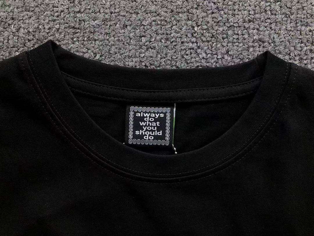 Unbranded 85 A⭐W⭐YS T-SHIRT 1104300956 (Im 170Cm 60Kg I Wear Size M In The Phot) - Image 16