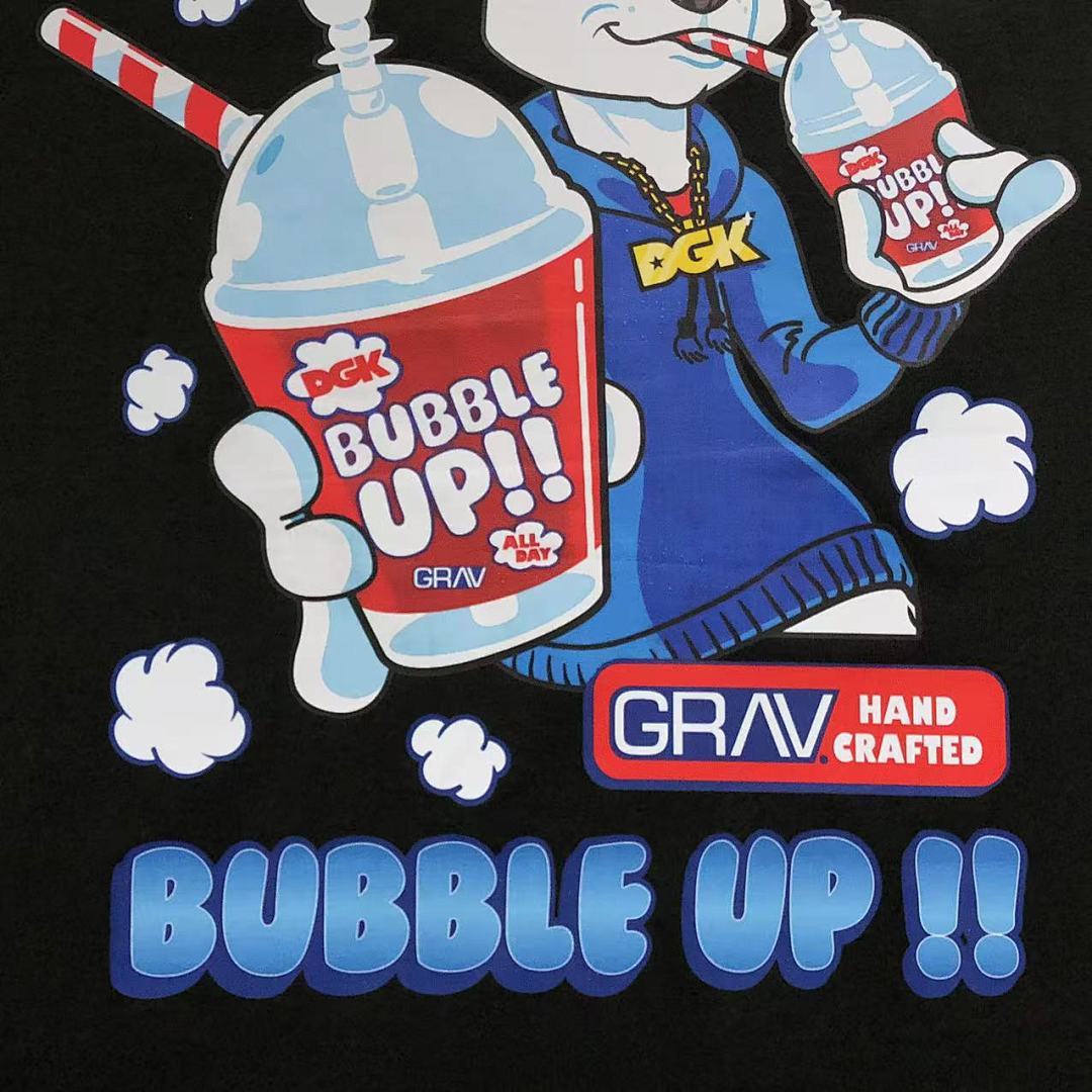 DGK 95 DGK T-SHIRT - Image 10