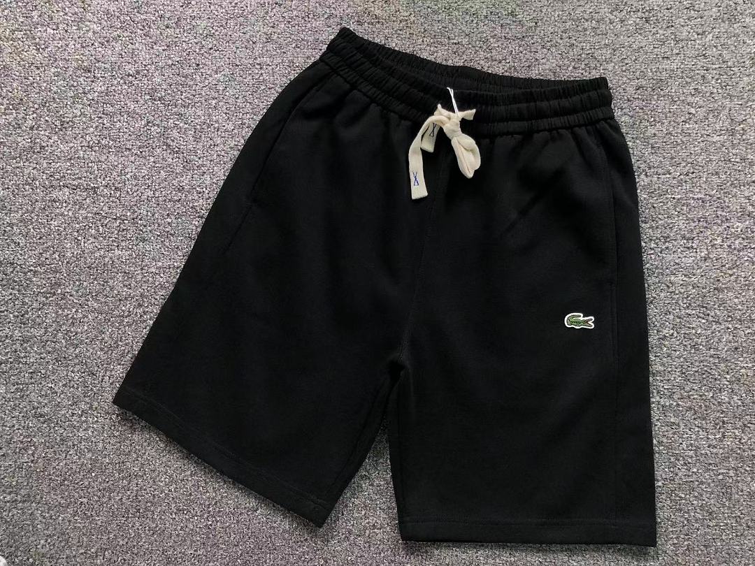 Lacoste 165 LACOSTE SHORTS 22060914001 (Im 170Cm 60Kg I Wear Size M In The Phot) - Image 13