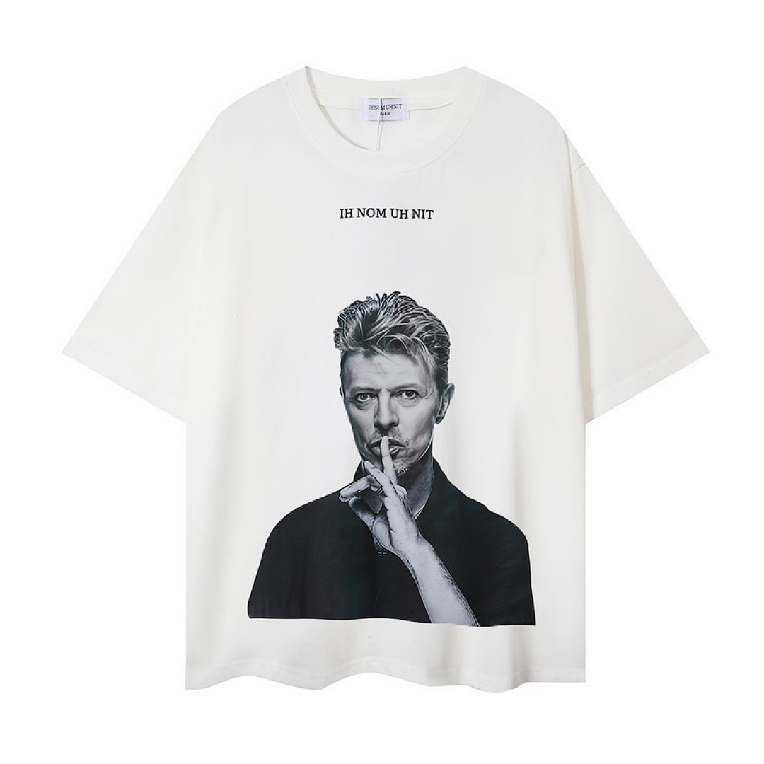 Ih Nom Uh Nit 88 IH NOM UH NIT T-SHIRT - Image 8