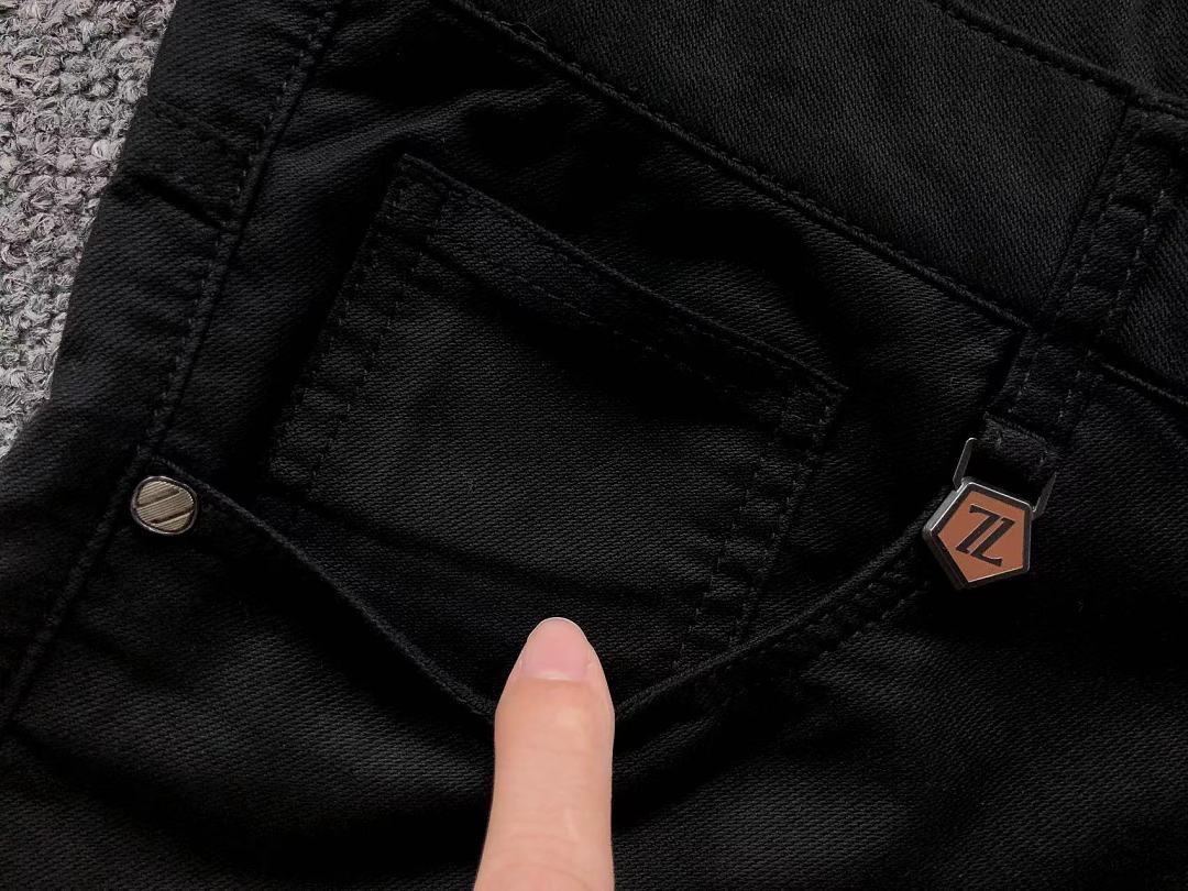 Zegna 215 ERMENEGILDO ZEGNA TROUSERS 2204252305 (Im 170Cm 60Kg I Wear Size 32 In The Phot) - Image 28