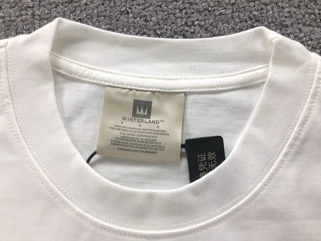 Unbranded 88 VINTAGE T-SHIRT 11112903139 (Im 170Cm 60Kg I Wear Size S In The Phot) - Image 12