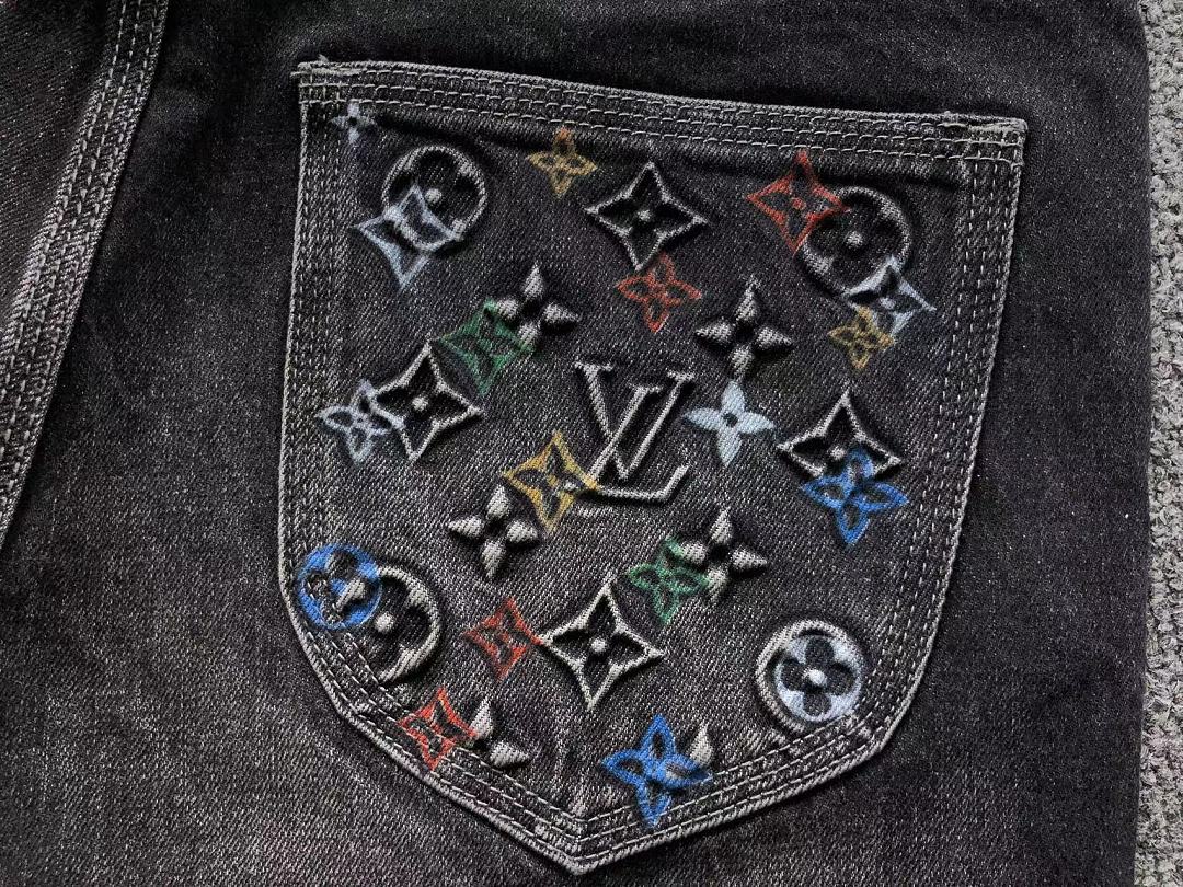 Louis Vuitton 245 L⭐ - Image 11