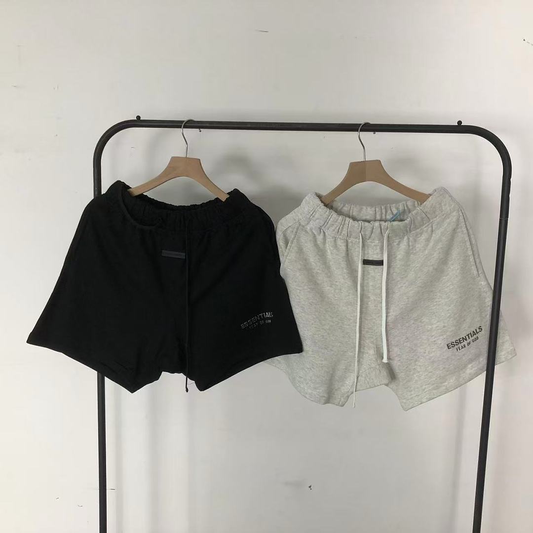 Fear of God 95 FOG SHORTS 12630251 (Im 170Cm 60Kg I Wear Size M In The Phot) - Image 25