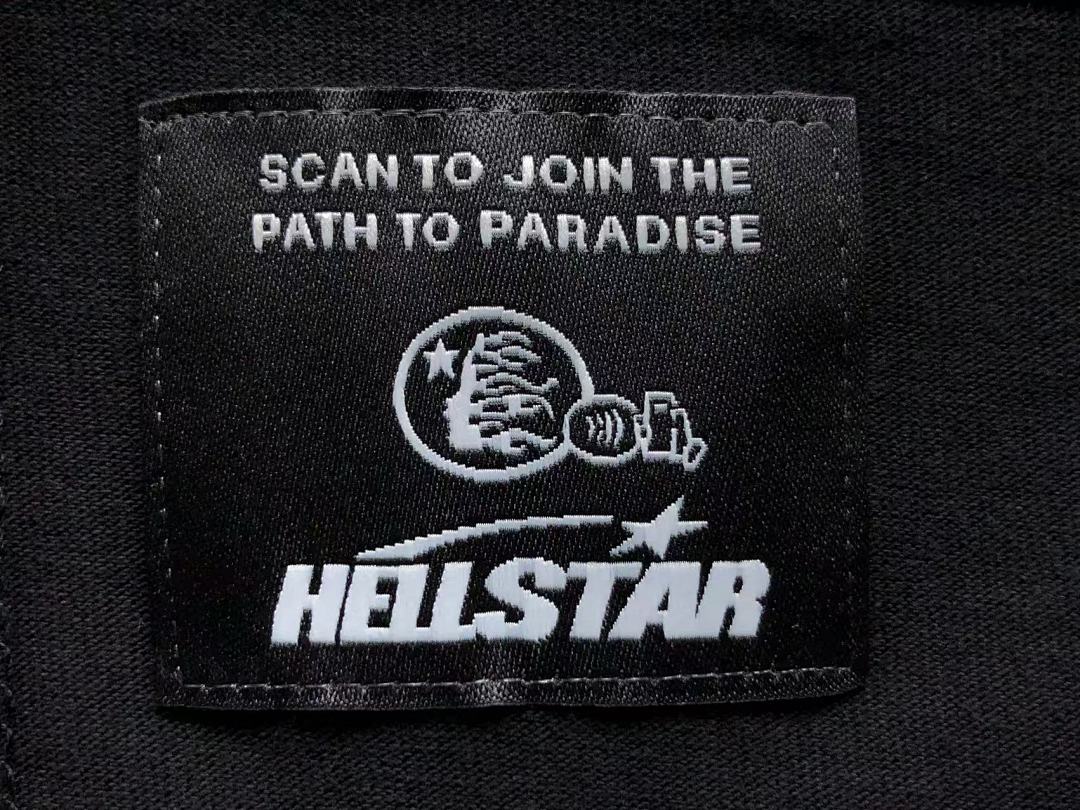 Hellstar 135 HELLSTAR T-SHIRT - Image 19