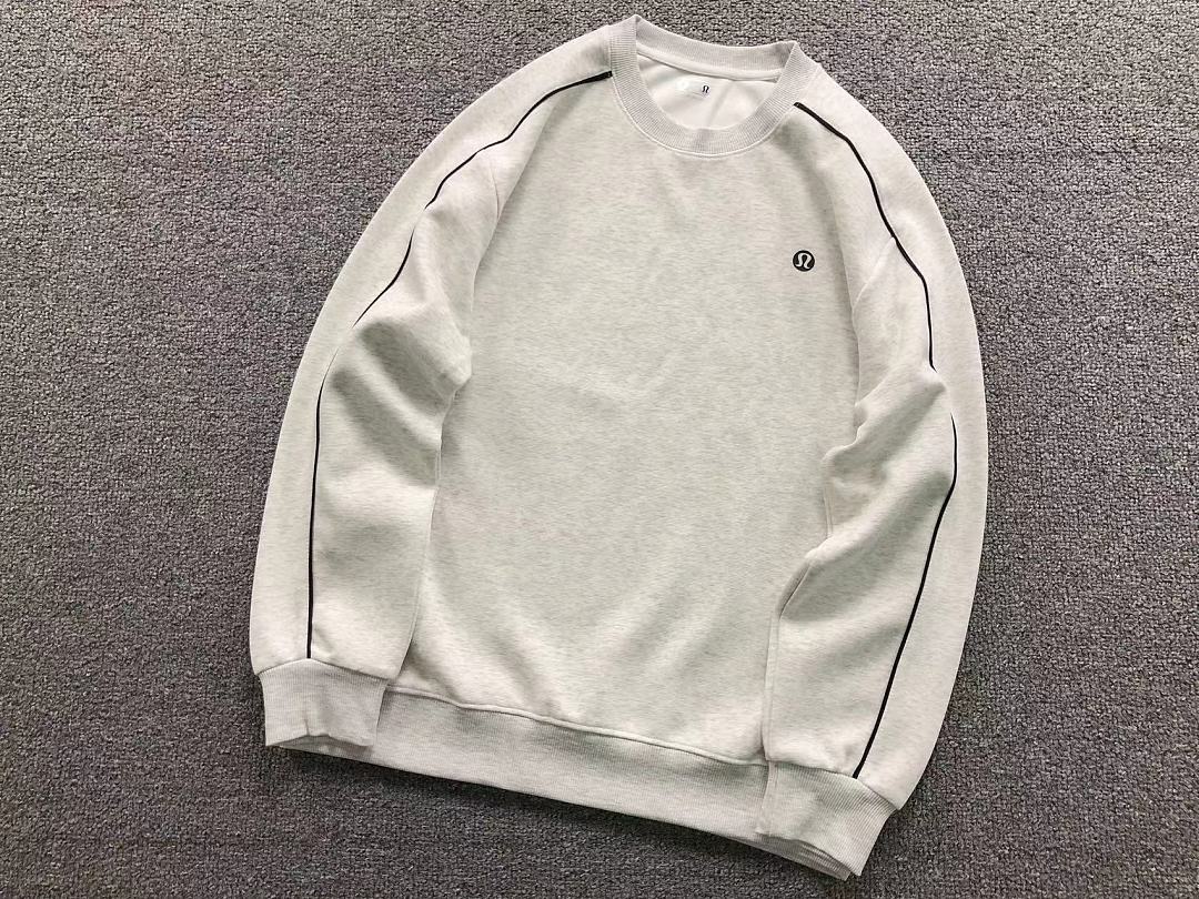 On Running 158 LULULEMON HOODIE 2207010404 (Im 170Cm 60Kg I Wear Size L In The Phot) - Image 10