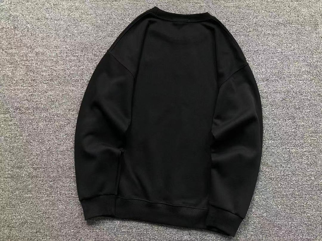 Unbranded 175 A⭐I⭐AS HOODIE 2110254101 (Im 170Cm 60Kg I Wear Size M In The Phot) - Image 13