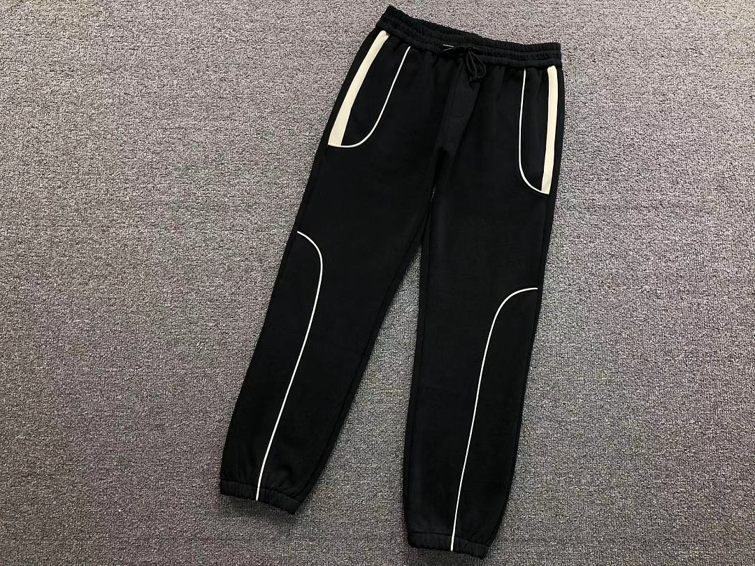Louis Vuitton 398 L⭐ HOODIE TROUSERS 5242702147 (Im 170Cm 60Kg I Wear Size L In The Phot) - Image 30