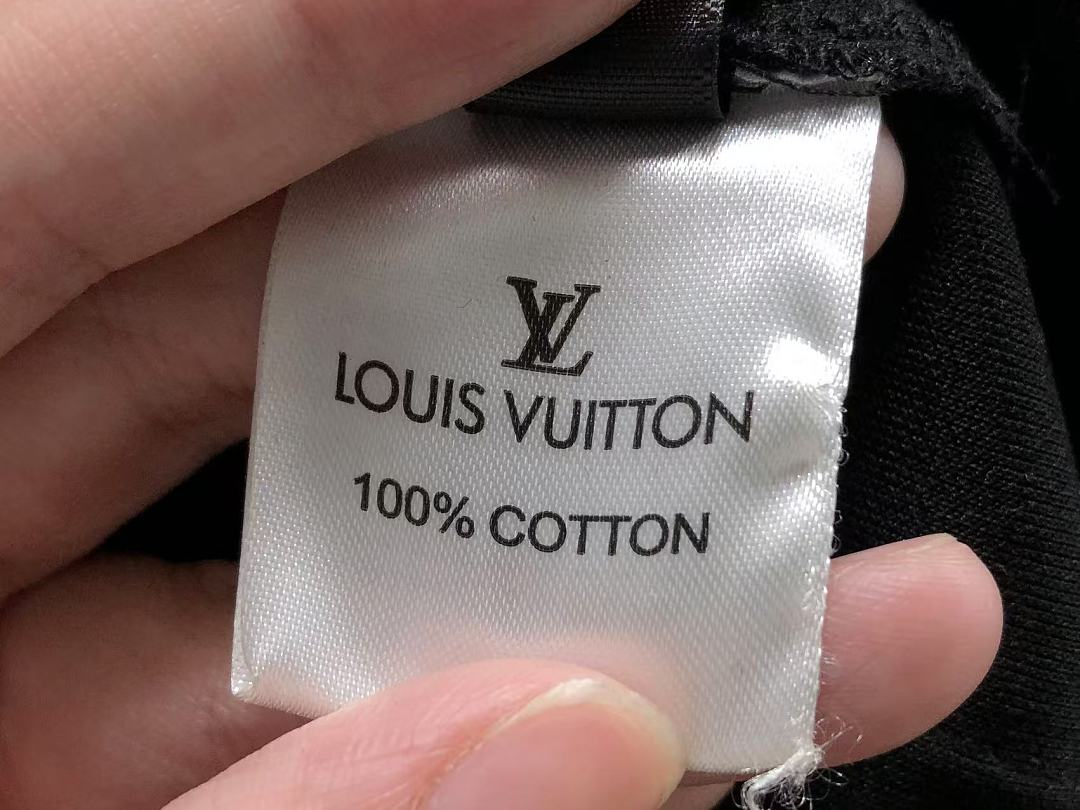 Louis Vuitton 218 L⭐ POLO SHORTS 5260201147 (Im 170Cm 60Kg I Wear Size L In The Phot) - Image 38