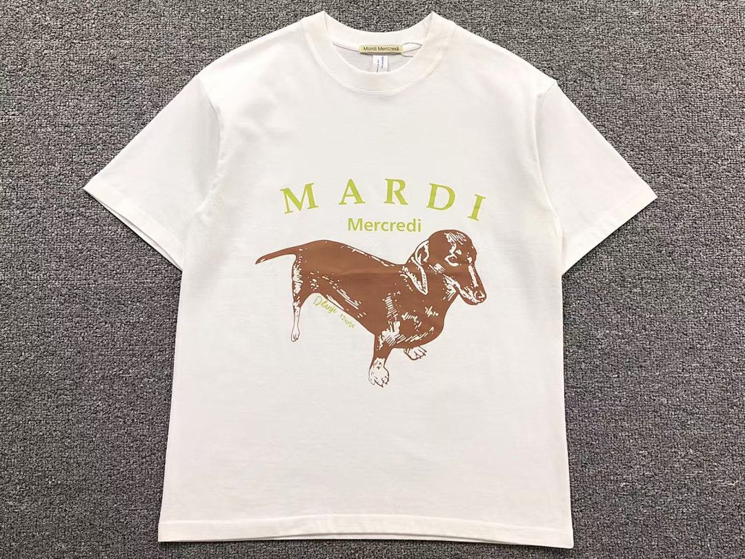 Unbranded 98 MAR⭐I ME⭐⭐RE⭐⭐T-SHIRT 215223215 (Im 170Cm 60Kg I Wear Size M In The Phot) - Image 5