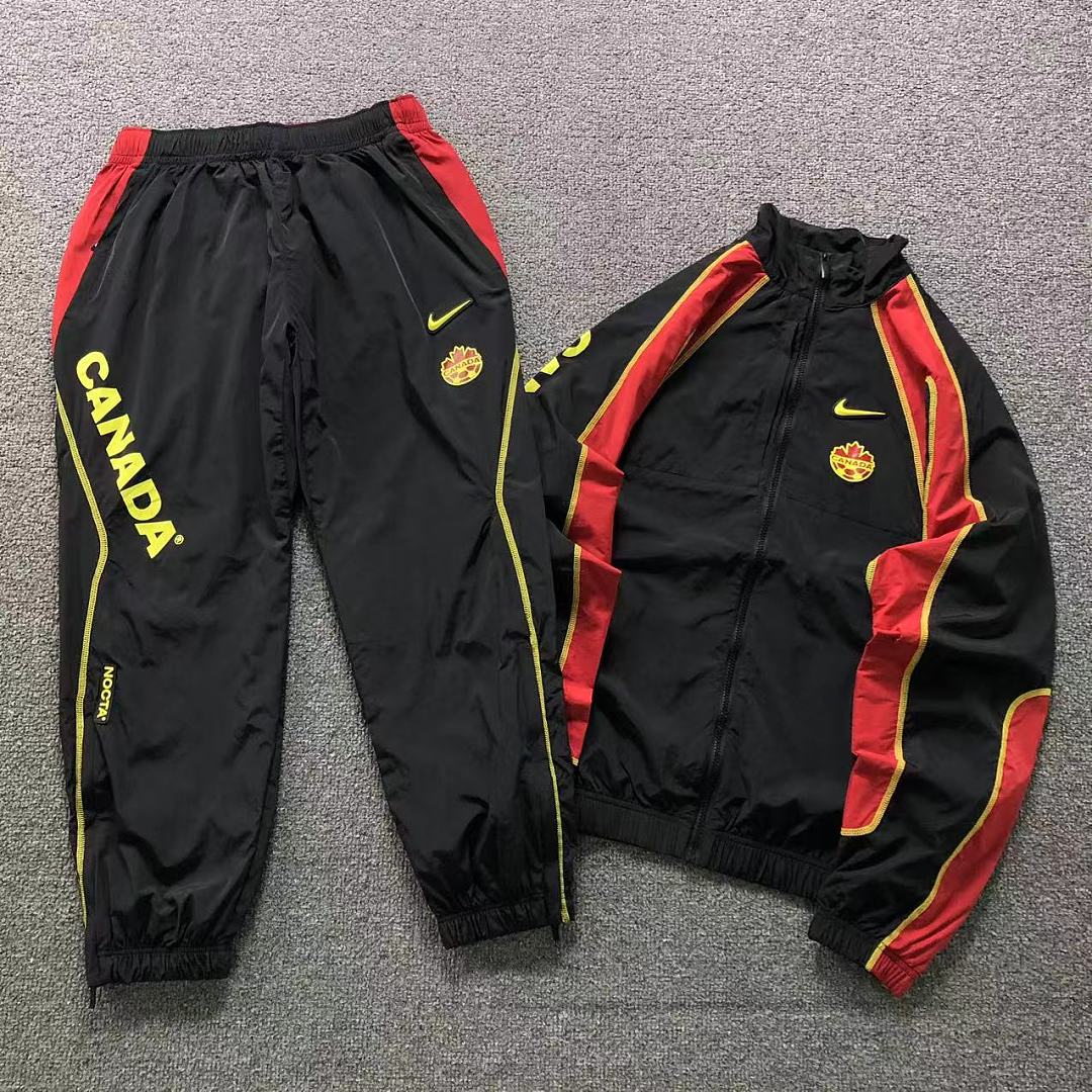Nike TROUSERS 268 N⭐K⭐ JACKET 22082906001 (Im 170Cm 60Kg I Wear Size M In The Phot)