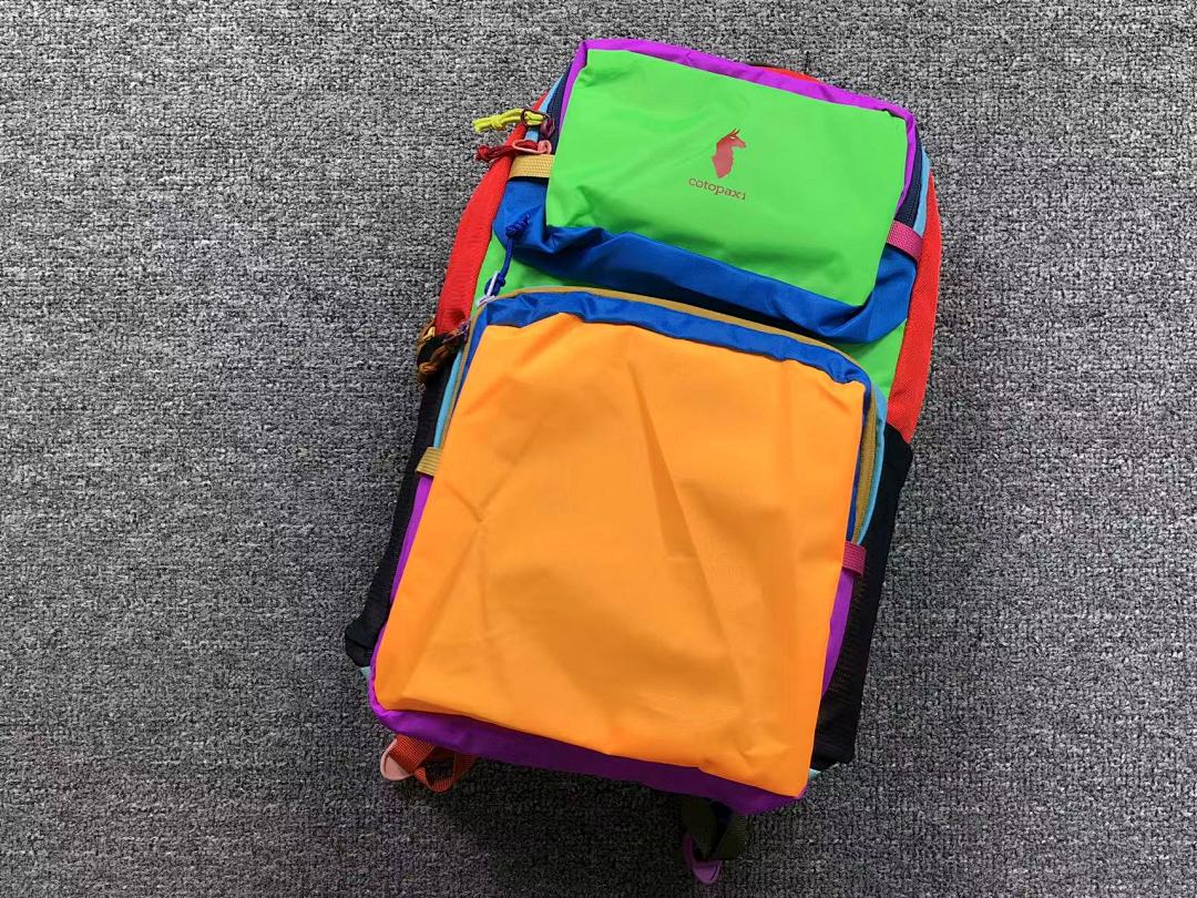 Unbranded 118 C⭐T⭐PA⭐I BAG 401030413 (Long 28CM* Wide 11CM* High 45CM) - Image 10