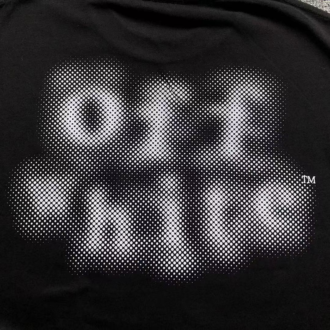 Off-White 108 OFF-WHITE T-SHIRT 521235519 (Im 170Cm 60Kg I Wear Size L In The Phot) - Image 13