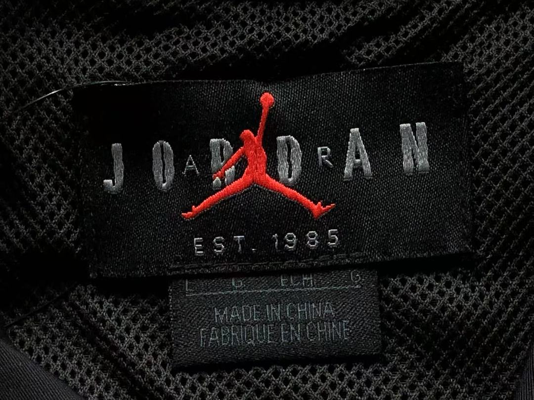 Air Jordan 158 A⭐R J⭐R⭐AN N⭐K⭐ JACKET 4205271777 (Im 170Cm 60Kg I Wear Size L In The Phot) - Image 23