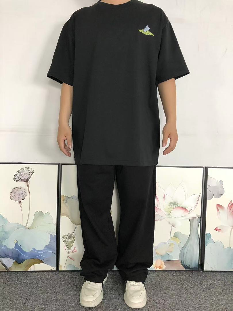 Unbranded 145 B⭐R⭐E⭐RY T-SHIRT 2204171301 (Im 170Cm 60Kg I Wear Size XL In The Phot) - Image 3
