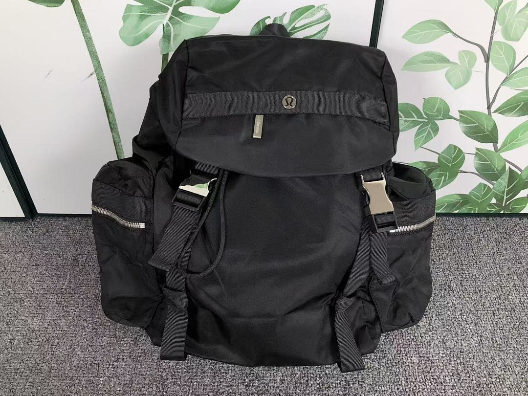 On Running 228 LULULEMON BAG 4105291277 (Long 26CM* Wide 12CM* High 38CM) - Image 13