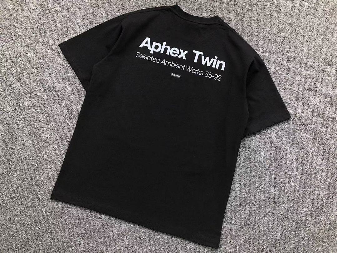 Supreme 88 S⭐⭐R⭐⭐E T-SHIRT 504181521 (Im 170Cm 60Kg I Wear Size M In The Phot) - Image 18