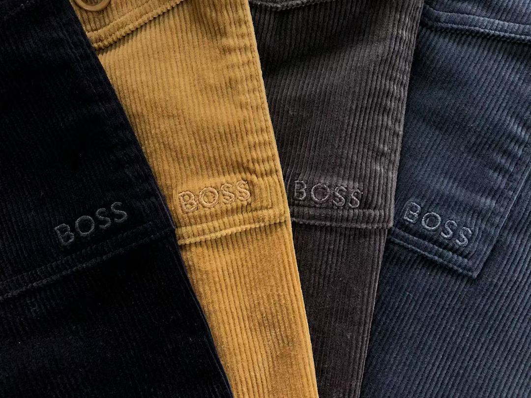 Hugo Boss 298 H⭐G⭐ B⭐⭐S JACKET 218040704 (Im 170Cm 60Kg I Wear Size M In The Phot) - Image 16