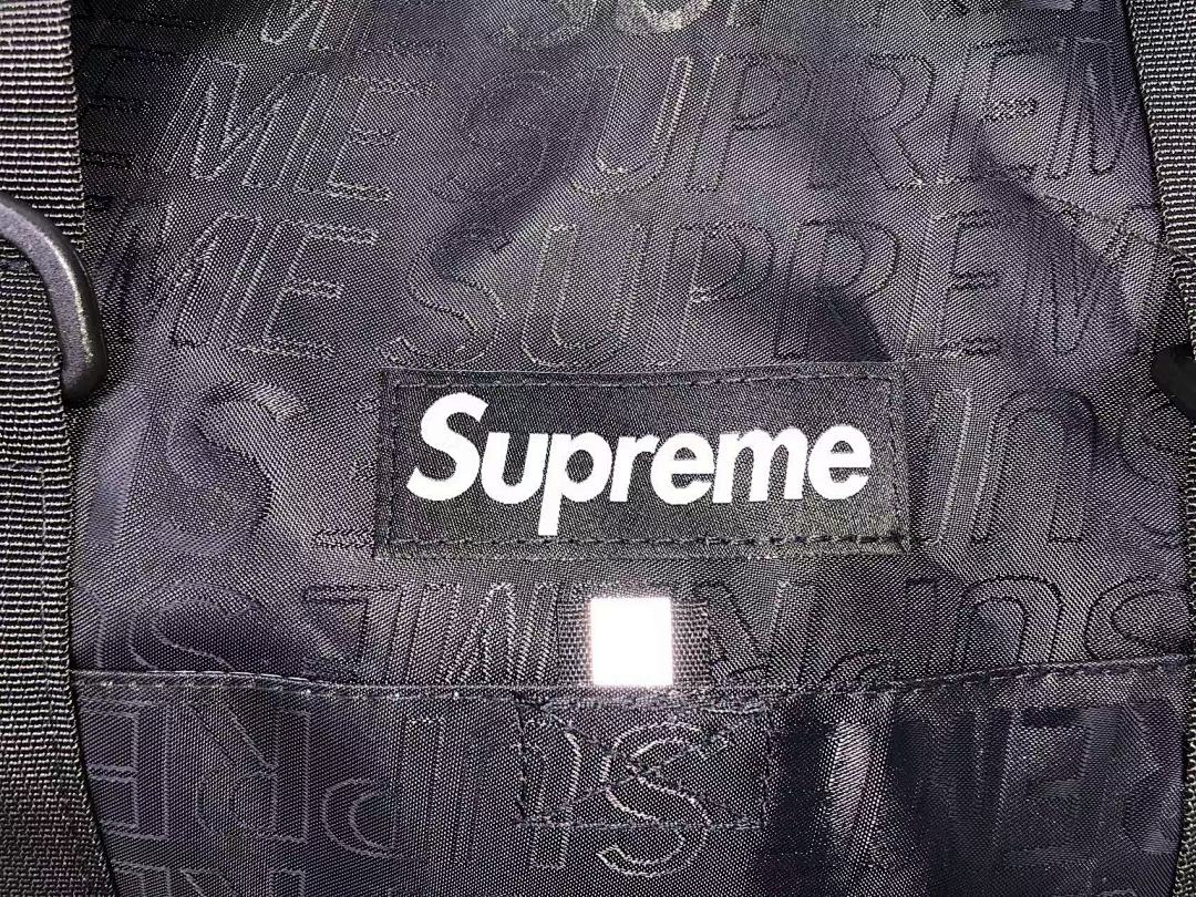 Supreme 115 S⭐⭐R⭐⭐E BAG 412231813 (Long 55CM* Wide 34CM* High 28CM) - Image 14