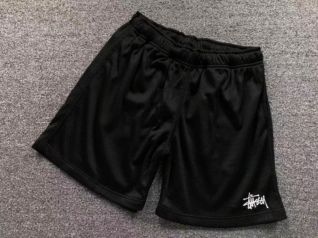 Stussy 188 STUSSY SHORTS 22062438001 (Im 170Cm 60Kg I Wear Size S In The Phot) - Image 14