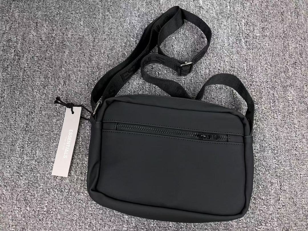 Fear of God 85 FOG BAG 111190966 (Long 23CM* Wide 5CM* High 16CM) - Image 12