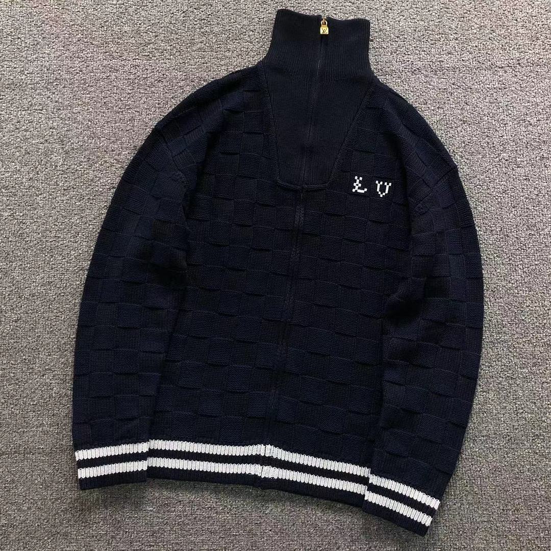 Louis Vuitton Louis Vuitton 358 L⭐ SWEATER 3208150821 (Im 170Cm 60Kg I Wear Size M In The Phot), photo 1